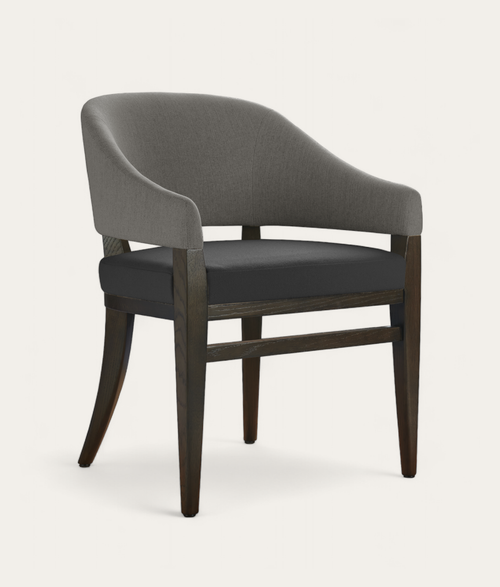 Dillon Dining Chair - Slate