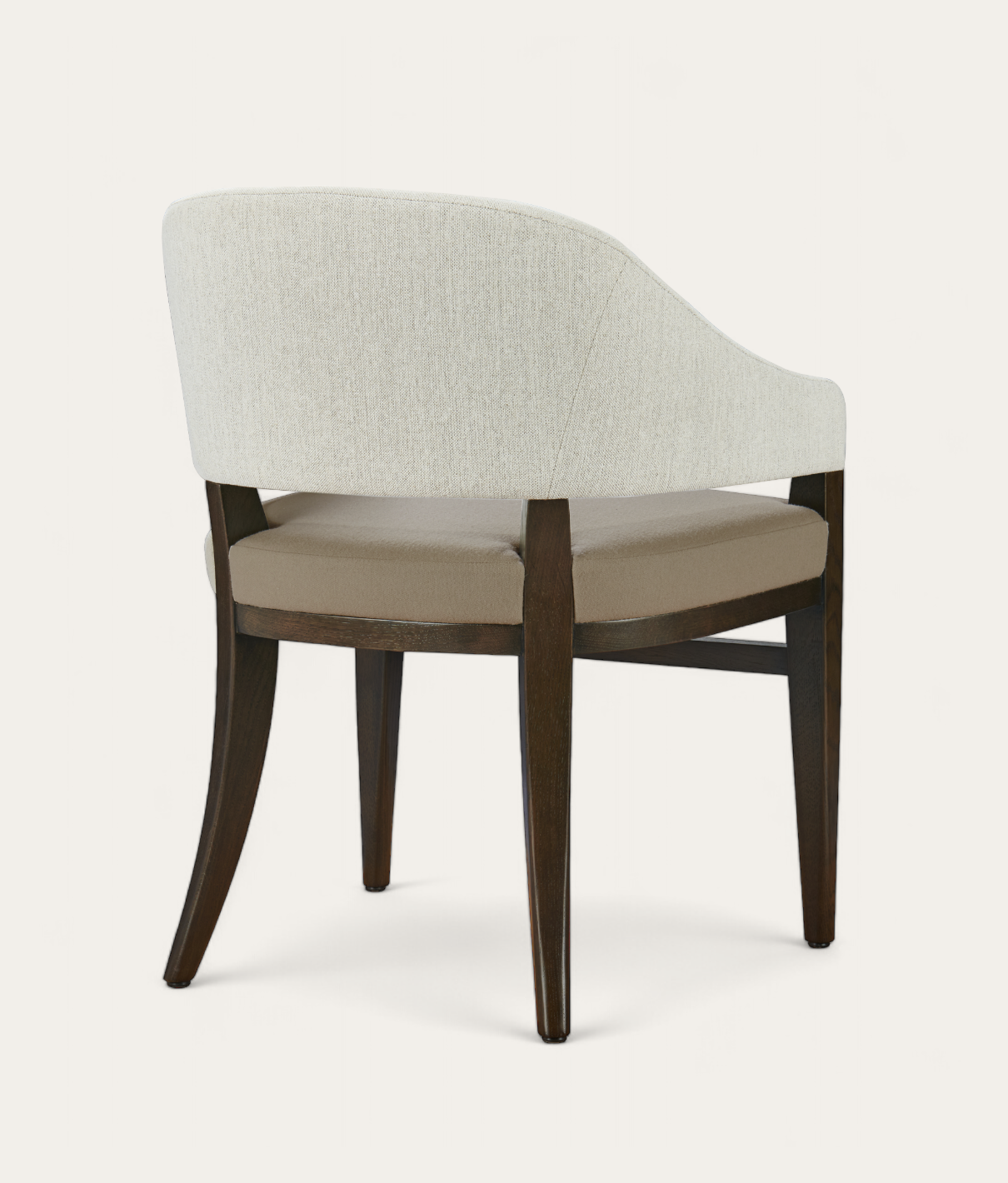 Dillon Dining Chair - Ivory