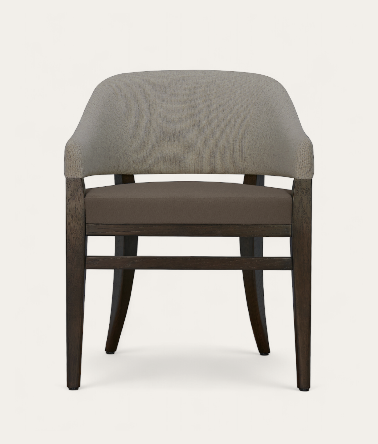 Dillon Dining Chair - Truffle