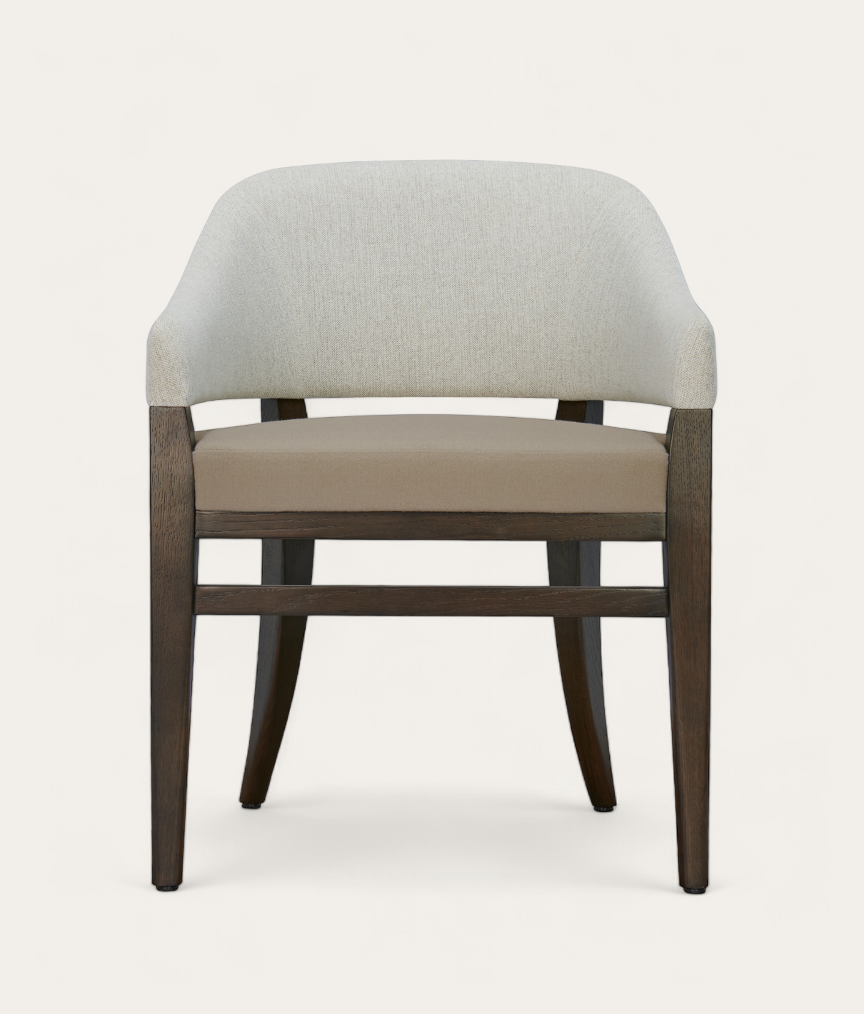 Dillon Dining Chair - Ivory