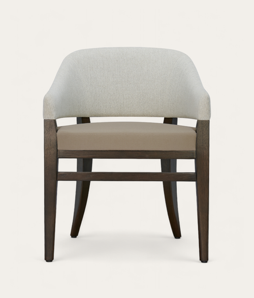 Dillon Dining Chair - Ivory