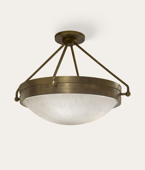 [Eastley Pendant - Size 1]