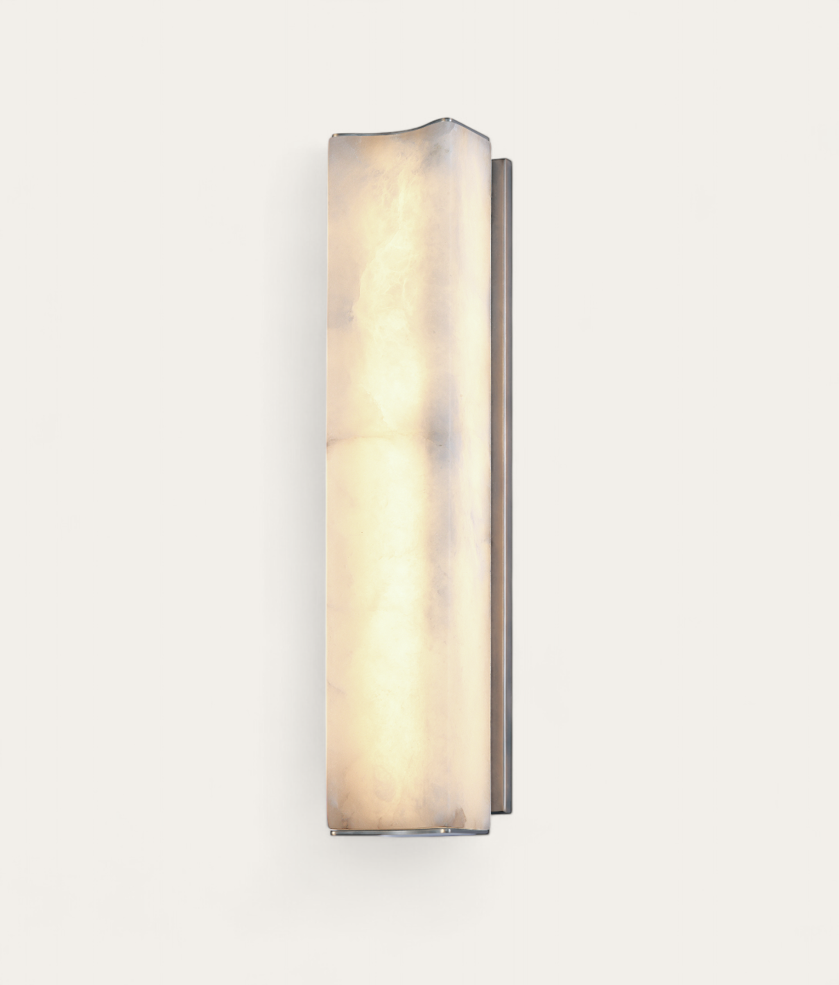 Ebony Wall Light