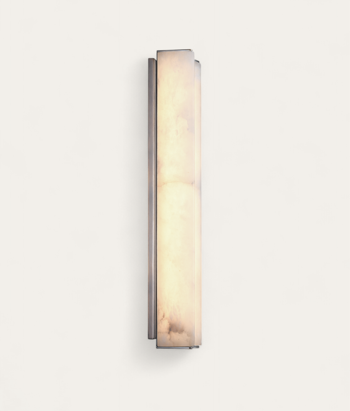 Ebony Wall Light