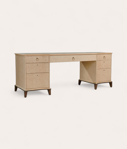 [Erwin Dressing Table - Size 2]