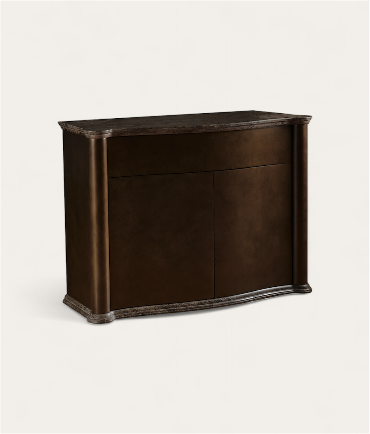 [Fabrian Console Cabinet - Size 1]