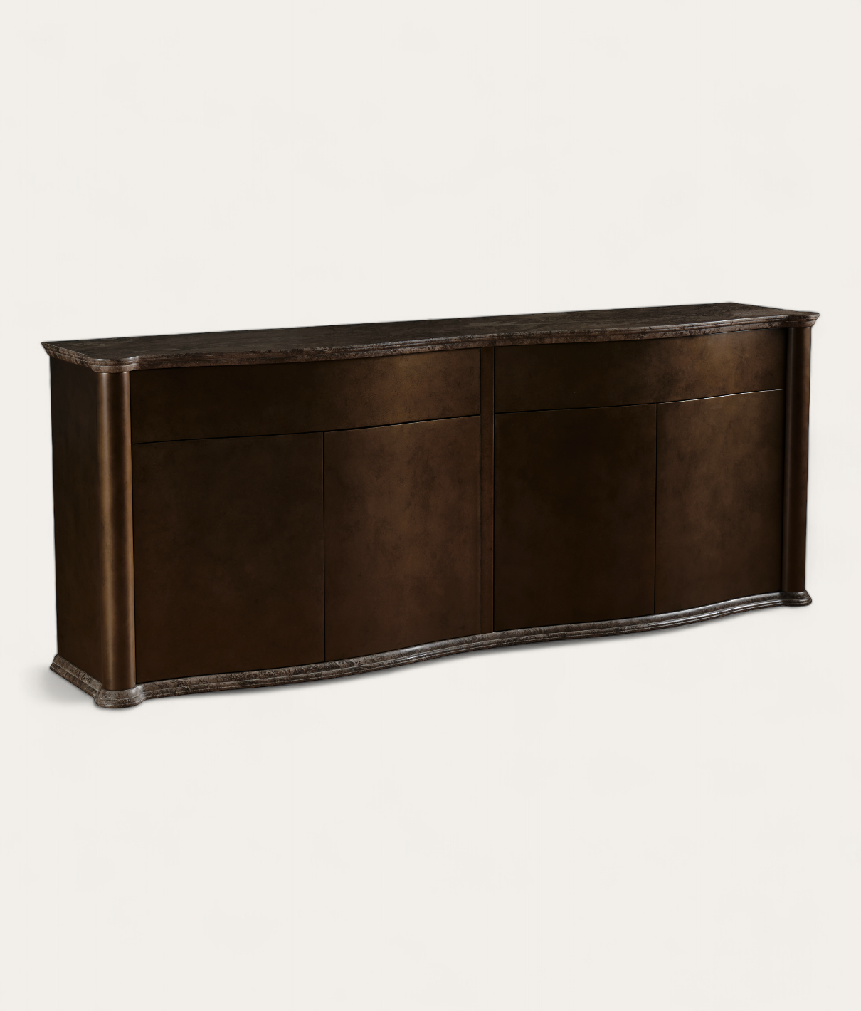 [Fabrian Console Cabinet - Size 2]