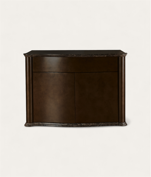 [Fabrian Console Cabinet - Size 1]