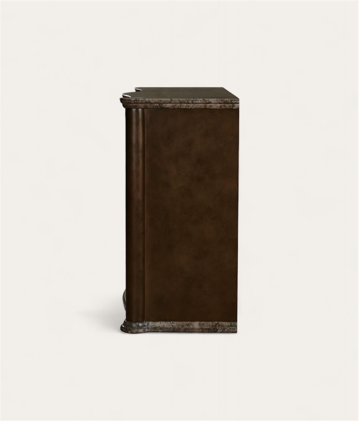 [Fabrian Console Cabinet - Size 1]