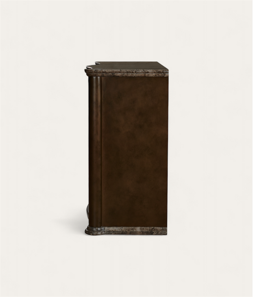 [Fabrian Console Cabinet - Size 1]