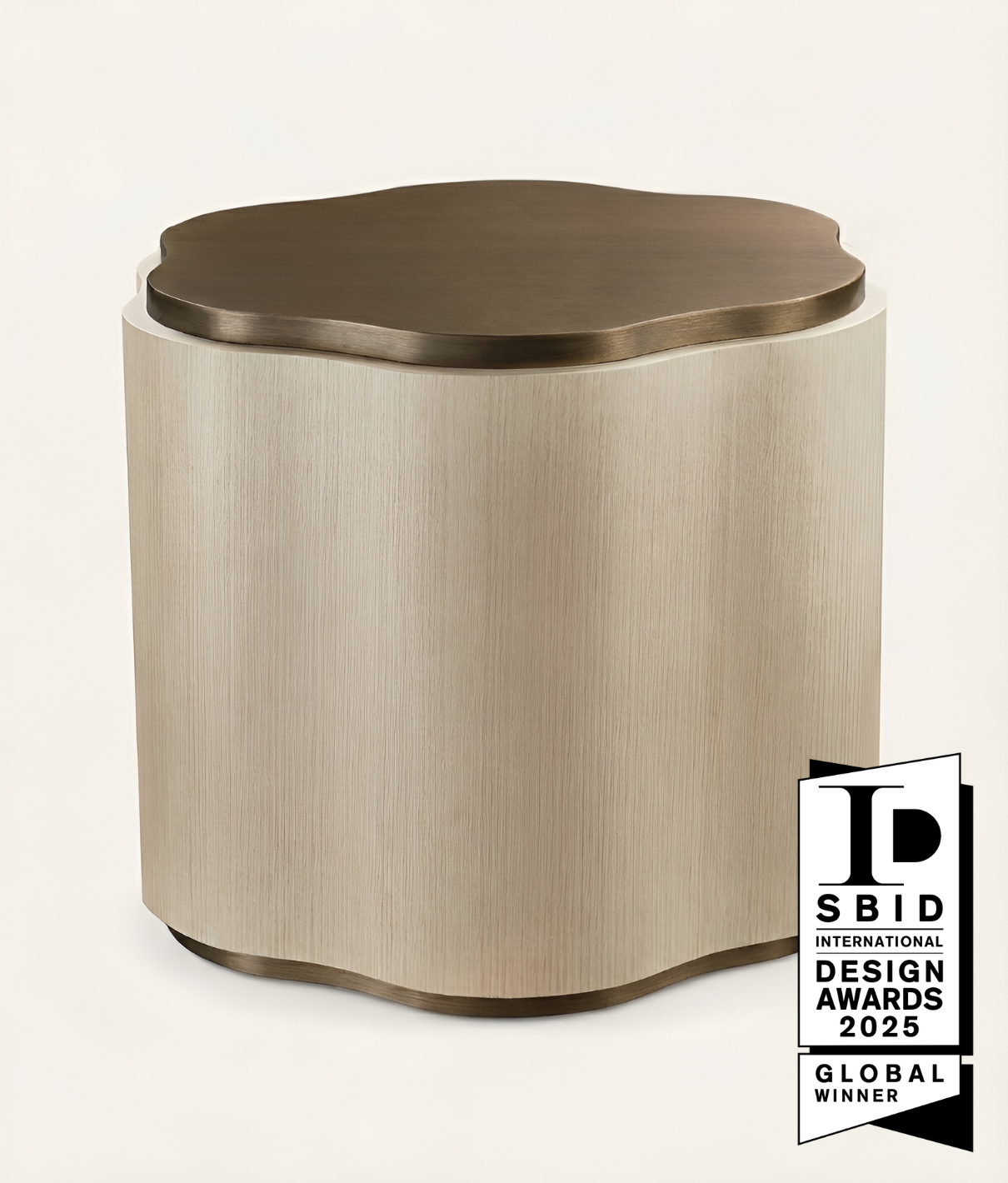 [Faris Side Table - Size 2]