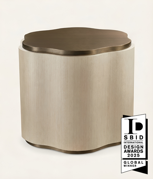 [Faris Side Table - Size 2]