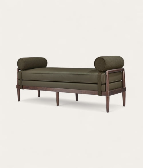 Gibson Bench - Military