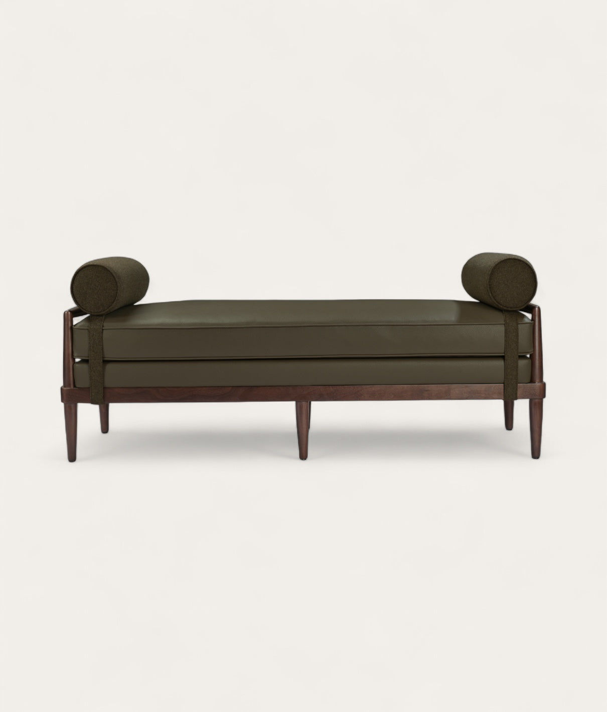 Gibson Bench - Military