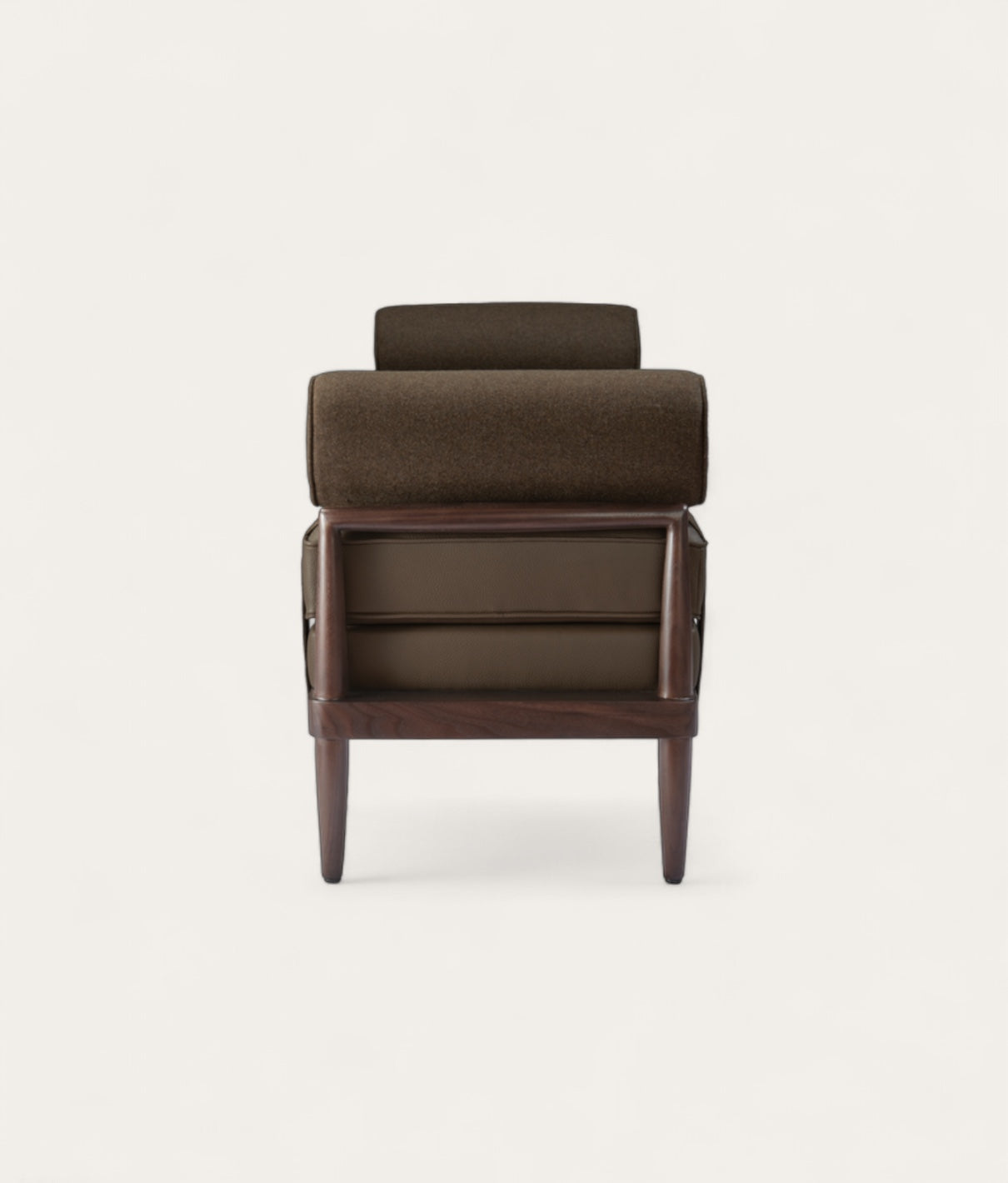 Gibson Bench - Bronze