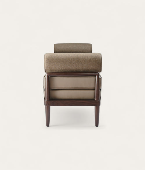 Gibson Bench - Stone