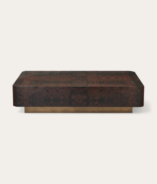 [Grove Coffee Table - Size 3]