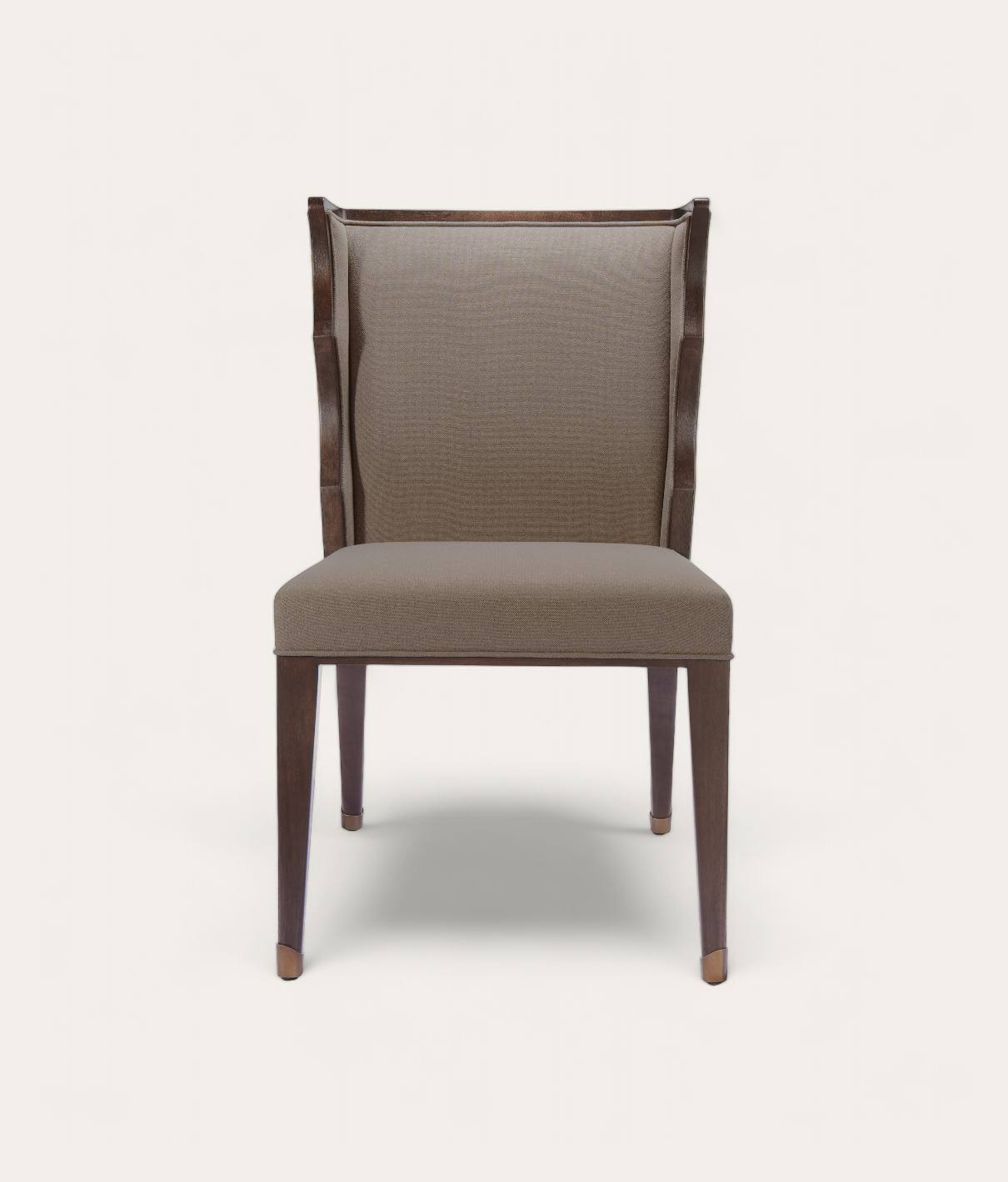 Halston Dining Chair - Stone