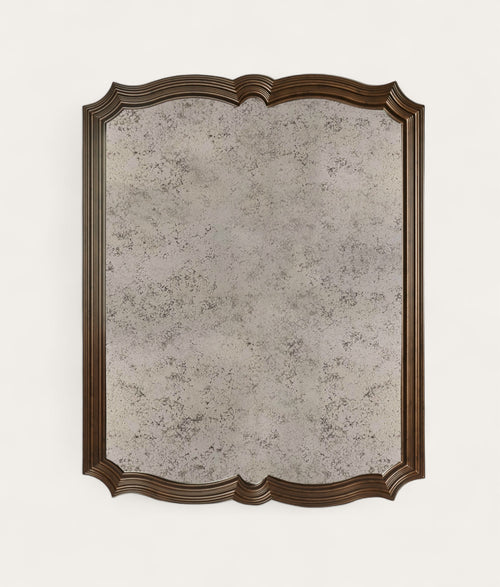 [Hartley Mirror - Size 2]