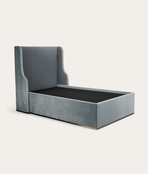 [Haven Bed - Double / UK Plug,  Haven Bed - Double / EU Plug, Haven Bed - Double / USA Plug]