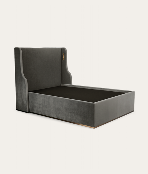 [Haven Bed - King / UK Plug,  Haven Bed - King / EU Plug, Haven Bed - King / USA Plug]