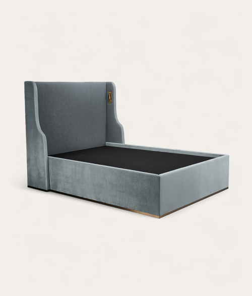 [Haven Bed - King / UK Plug,  Haven Bed - King / EU Plug, Haven Bed - King / USA Plug]