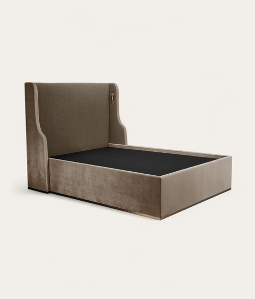 [Haven Bed - King / UK Plug,  Haven Bed - King / EU Plug, Haven Bed - King / USA Plug]