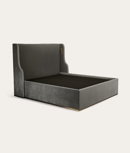 [Haven Bed - Super King / UK Plug,  Haven Bed - Super King / EU Plug, Haven Bed - Super King / USA Plug]
