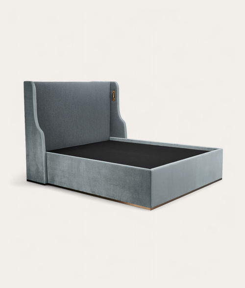 [Haven Bed - Super King / UK Plug,  Haven Bed - Super King / EU Plug, Haven Bed - Super King / USA Plug]