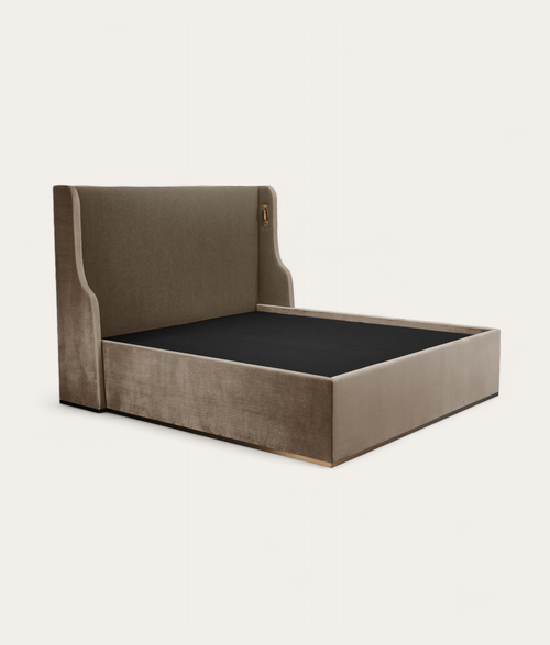 [Haven Bed - Super King / UK Plug,  Haven Bed - Super King / EU Plug, Haven Bed - Super King / USA Plug]