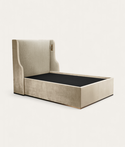 [Haven Bed - Double / UK Plug,  Haven Bed - Double / EU Plug, Haven Bed - Double / USA Plug]