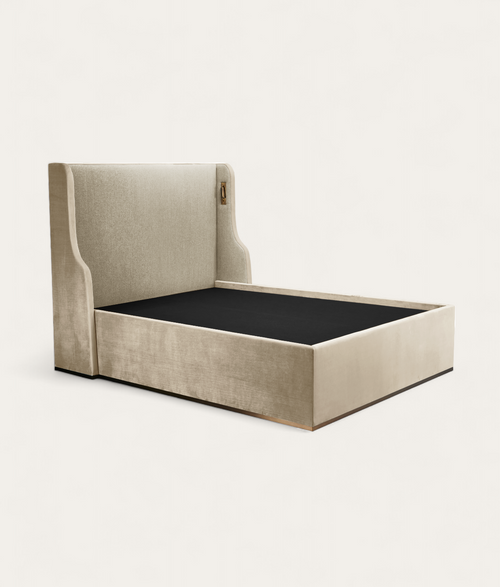 [Haven Bed - King / UK Plug,  Haven Bed - King / EU Plug, Haven Bed - King / USA Plug]