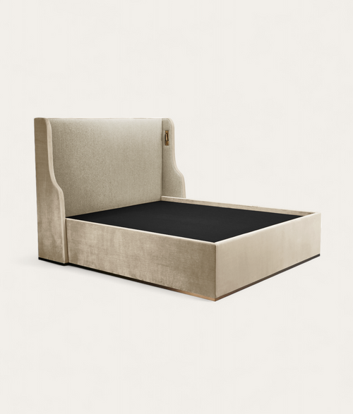 [Haven Bed - Super King / UK Plug,  Haven Bed - Super King / EU Plug, Haven Bed - Super King / USA Plug]
