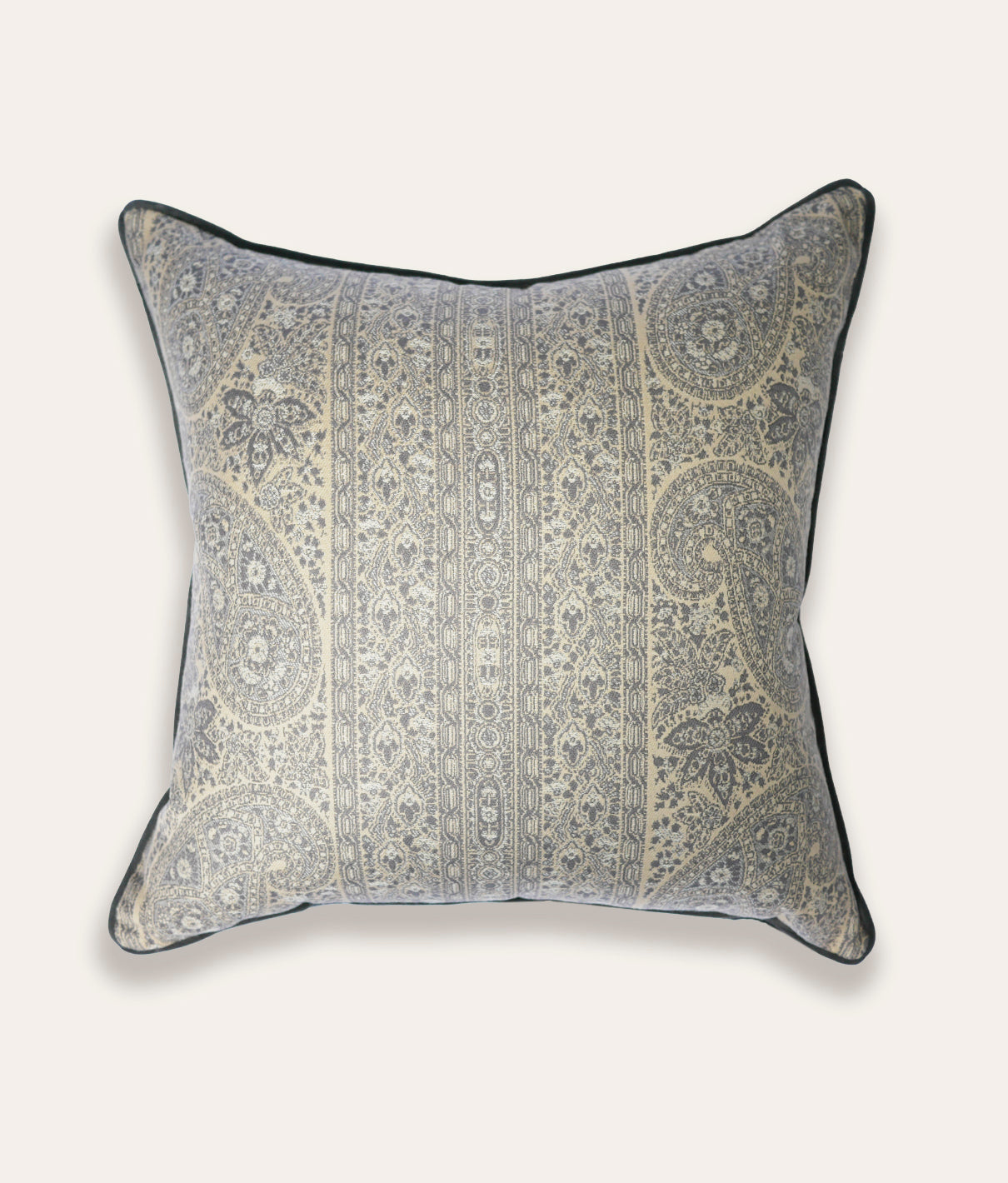 Heaton Luxury Cushion - Laura Hammett Luxury Homewares & Gifts – Laura ...