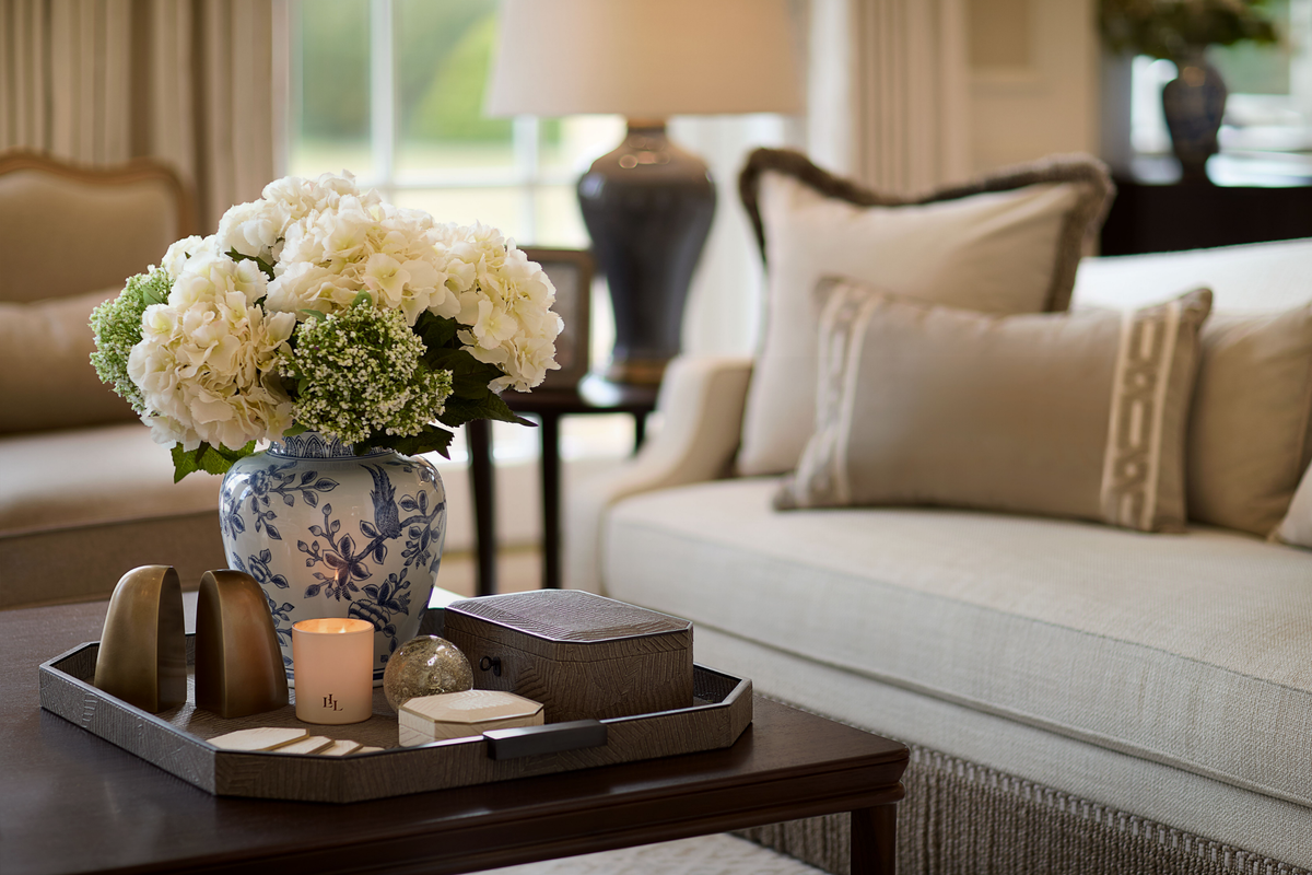 Laura Hammett Living - Luxury Homeware, Gifts and Furniture