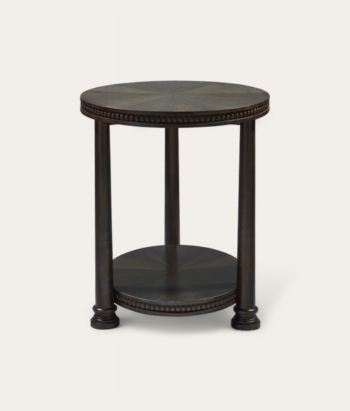 [Huxley Side Table - Size 1]