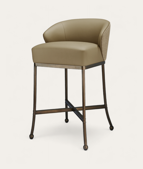 [Hyde Bar Stool  - Size 1]