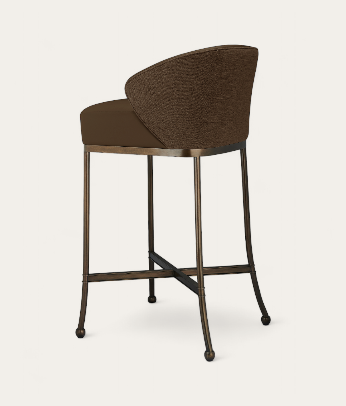 [Hyde Bar Stool  - Size 2]