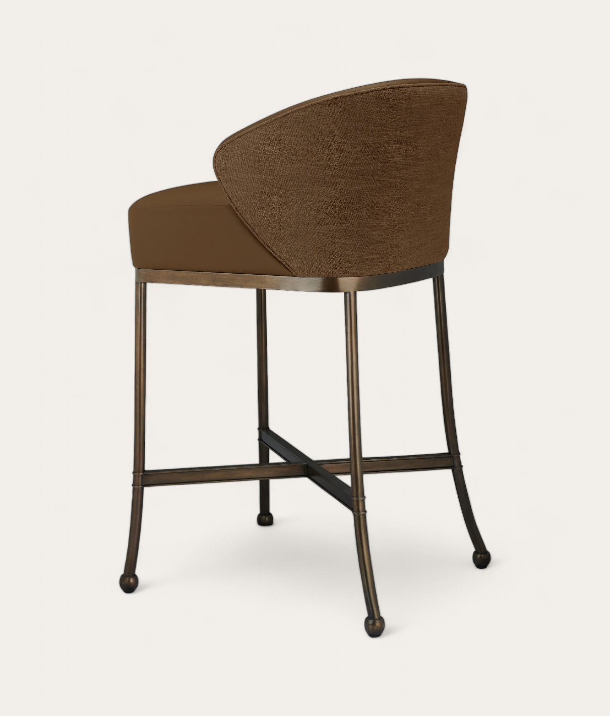 [Hyde Bar Stool  - Size 2]