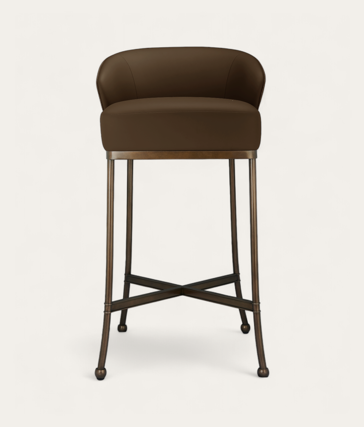 [Hyde Bar Stool  - Size 2]