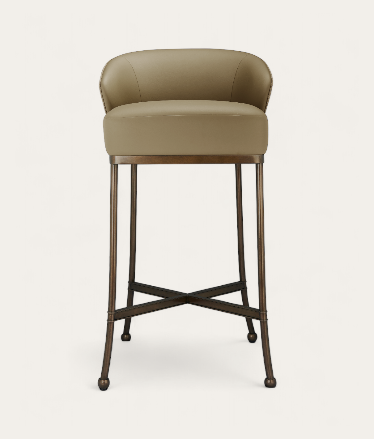 [Hyde Bar Stool  - Size 2]