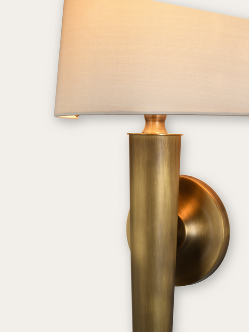 Highgate Wall Light