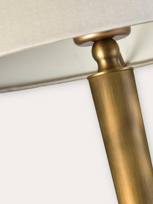 Highgate Table Lamp