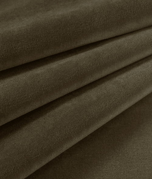 Milton Slipper Chair - Fringe - Milltary Sample 01