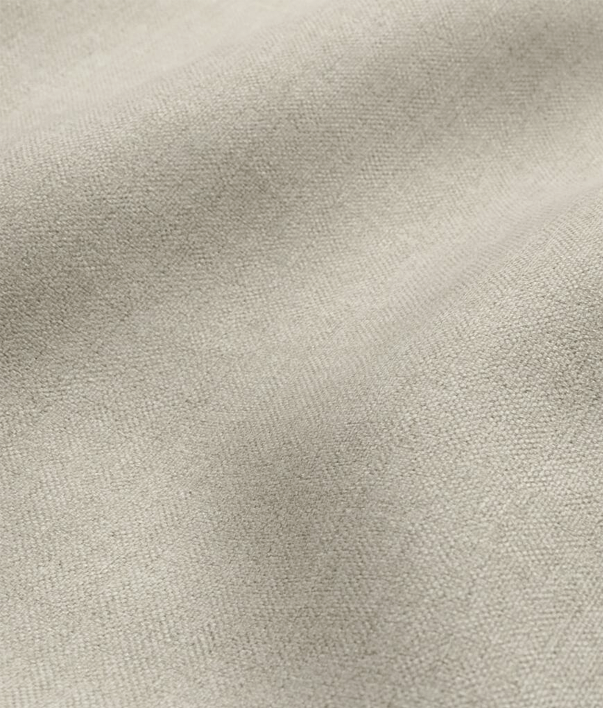 Lupton Sofa - Skirt - Ivory