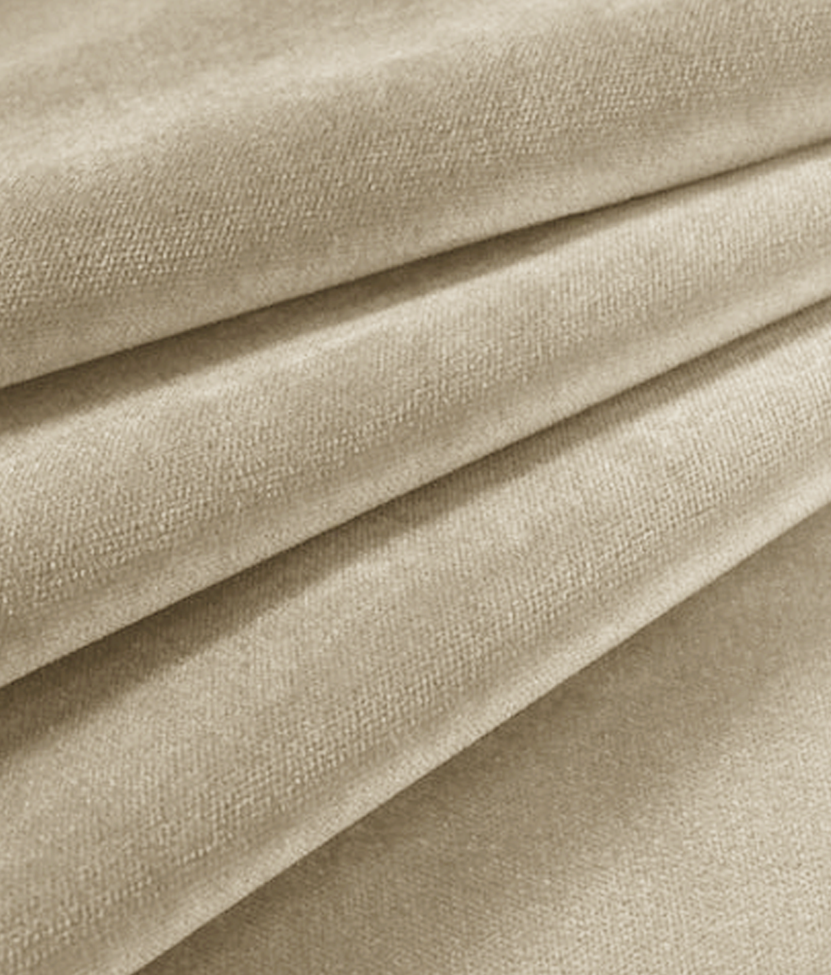 Claridge Four Poster Bed - Mid Oak - Ivory