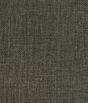 Jute Wallpaper - Smoke