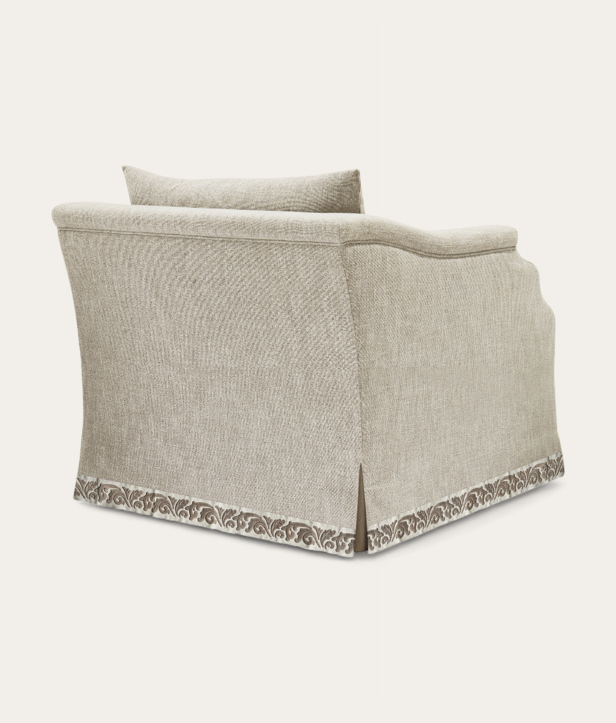 Lansdown Armchair - Linen