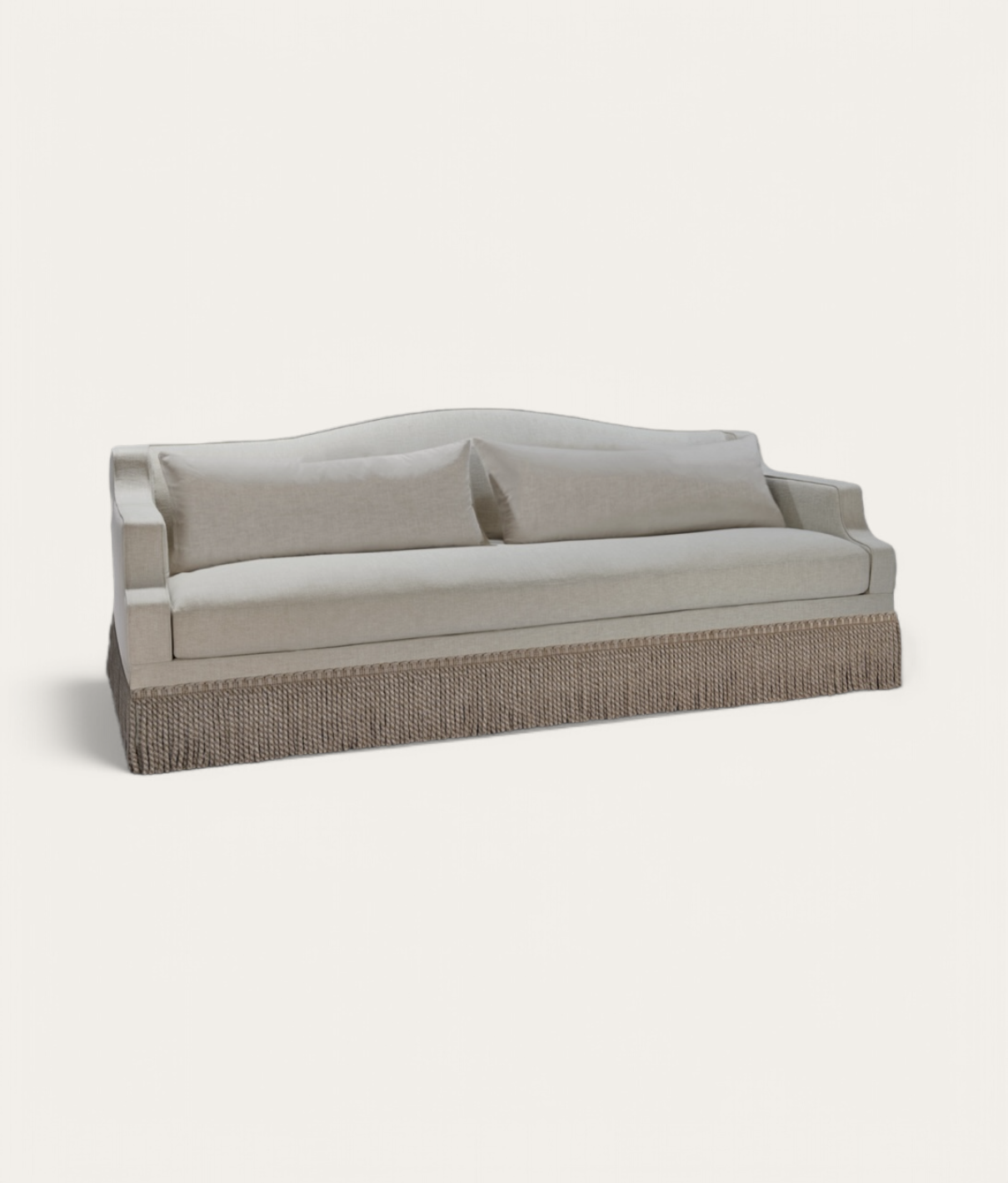 [Lawton Sofa - 2 Seater]