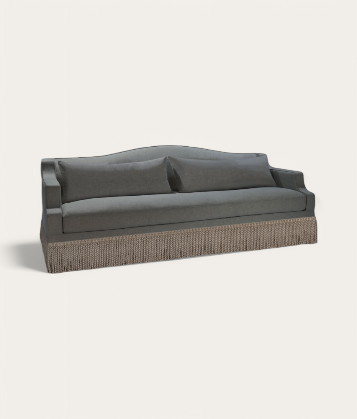 [Lawton Sofa - 2 Seater]